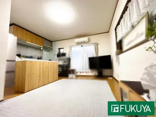 4LDK Osaka City Osaka Prefecture (1)
