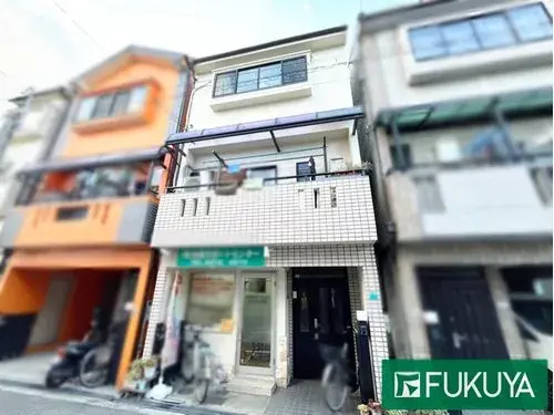 4LDK Osaka City Osaka Prefecture (12)