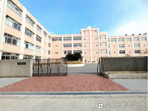 4LDK Osaka City Osaka Prefecture (13)