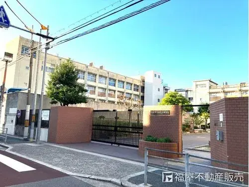 4LDK Osaka City Osaka Prefecture (14)
