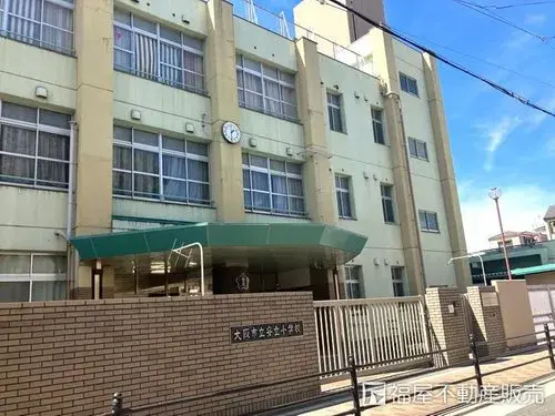 4LDK Osaka City Osaka Prefecture (15)