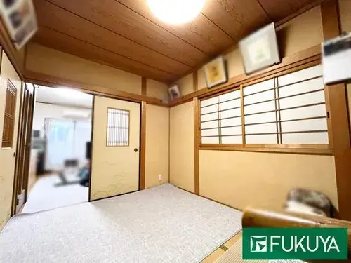 4LDK Osaka City Osaka Prefecture (3)