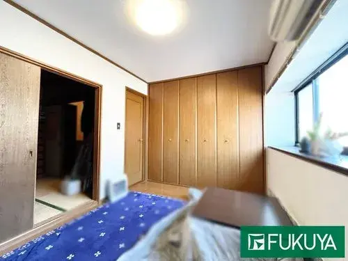 4LDK Osaka City Osaka Prefecture (4)