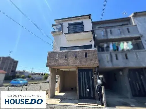 5LDK property Hirakata City Osaka Prefecture (1)