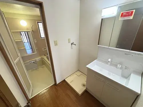 5LDK property Hirakata City Osaka Prefecture (17)