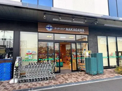 5LDK property Hirakata City Osaka Prefecture (20)