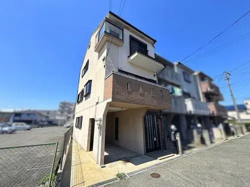 5LDK property Hirakata City Osaka Prefecture (3)