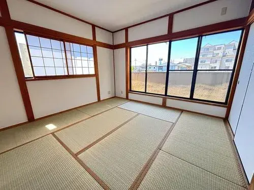 5LDK property Hirakata City Osaka Prefecture (5)