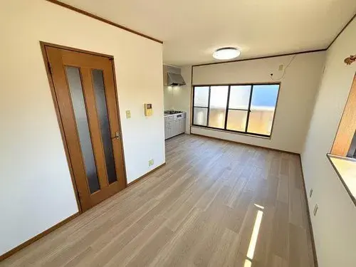 5LDK property Hirakata City Osaka Prefecture (6)