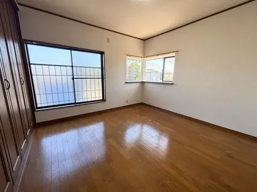 5LDK property Hirakata City Osaka Prefecture (8)