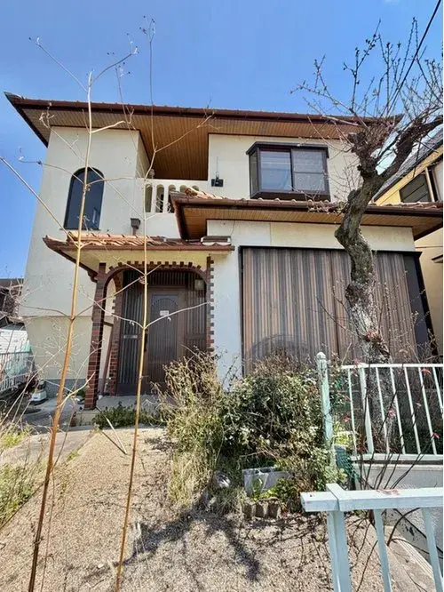 5DK Property Higashiosaka City Osaka Prefecture (1)