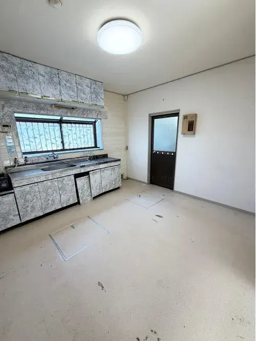 5DK Property Higashiosaka City Osaka Prefecture (2)