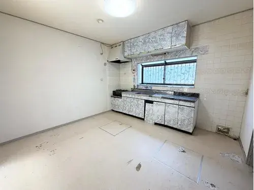 5DK Property Higashiosaka City Osaka Prefecture (12)