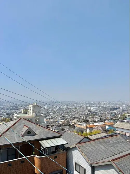 5DK Property Higashiosaka City Osaka Prefecture (15)