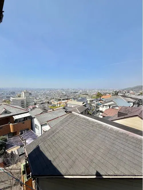 5DK Property Higashiosaka City Osaka Prefecture (16)