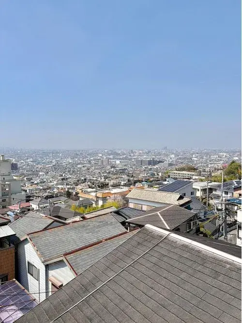 5DK Property Higashiosaka City Osaka Prefecture (17)