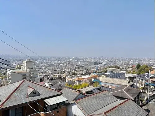 5DK Property Higashiosaka City Osaka Prefecture (18)
