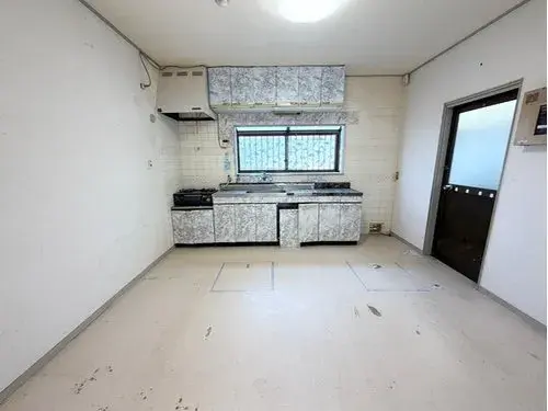 5DK Property Higashiosaka City Osaka Prefecture (3)