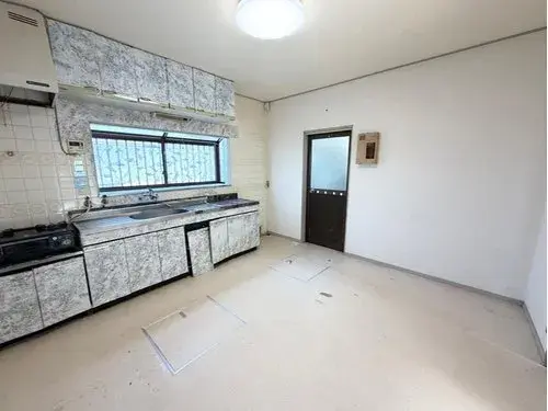 5DK Property Higashiosaka City Osaka Prefecture (4)