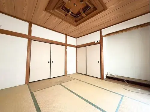 5DK Property Higashiosaka City Osaka Prefecture (6)