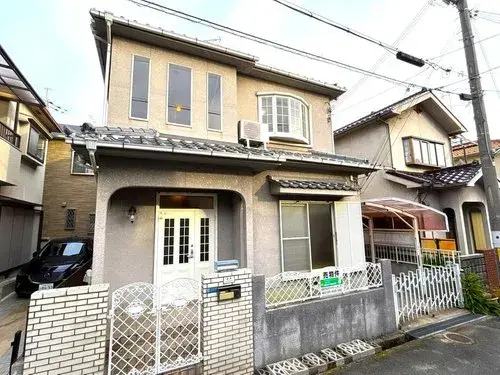4LDK Property Katano City Osaka Prefecture (1)