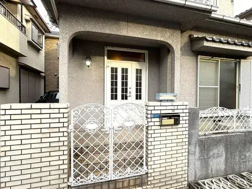 4LDK Property Katano City Osaka Prefecture (2)