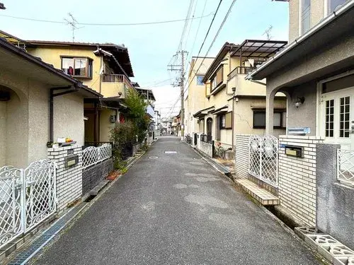 4LDK Property Katano City Osaka Prefecture (3)