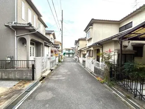 4LDK Property Katano City Osaka Prefecture (4)