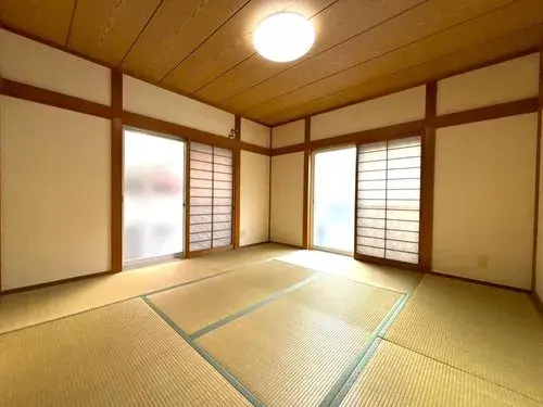 4LDK Property Katano City Osaka Prefecture (7)