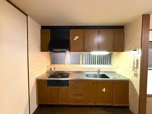 4LDK Property Katano City Osaka Prefecture (8)