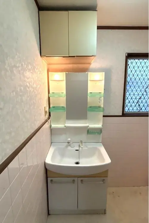 4LDK Property Katano City Osaka Prefecture (9)