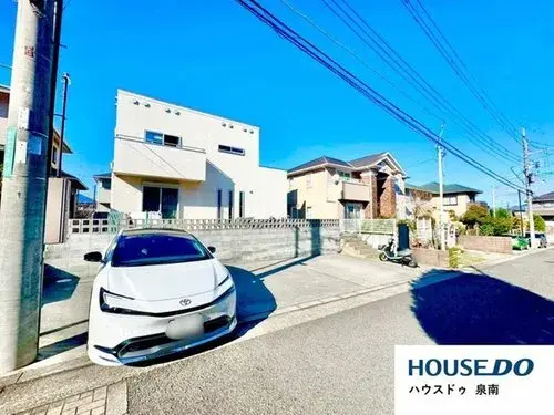 4LDK Property Hannan City, Osaka Prefecture (1)