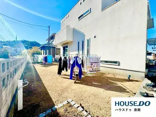 4LDK Property Hannan City, Osaka Prefecture (2)