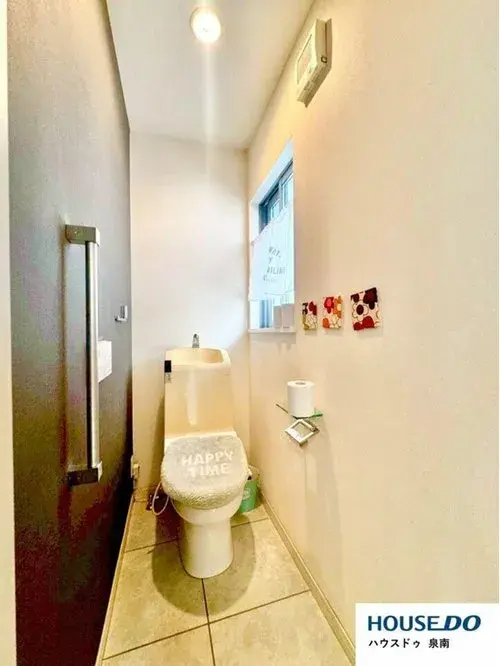 4LDK Property Hannan City, Osaka Prefecture (14)
