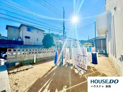 4LDK Property Hannan City, Osaka Prefecture (3)