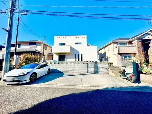 4LDK Property Hannan City, Osaka Prefecture (4)