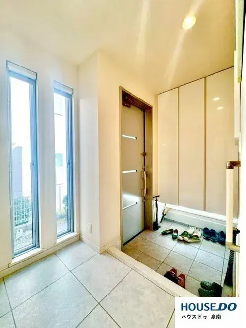 4LDK Property Hannan City, Osaka Prefecture (5)