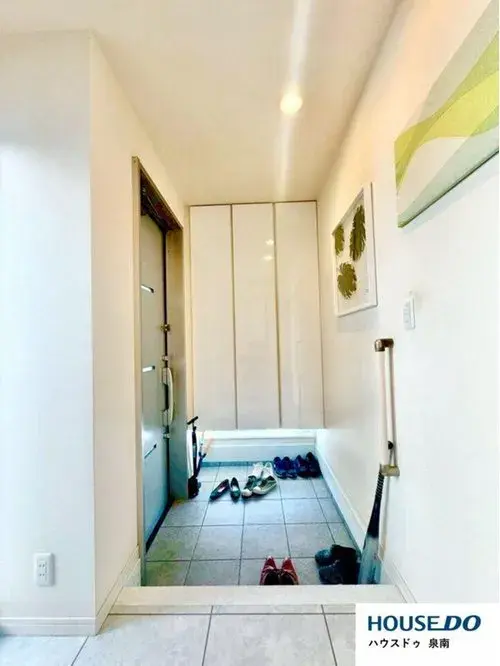 4LDK Property Hannan City, Osaka Prefecture (6)