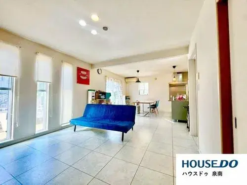 4LDK Property Hannan City, Osaka Prefecture (8)
