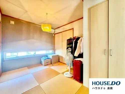 4LDK Property Hannan City, Osaka Prefecture (9)