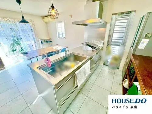 4LDK Property Hannan City, Osaka Prefecture (10)