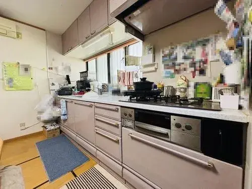 4LDK+S Property Minoh City Osaka Prefecture (17)