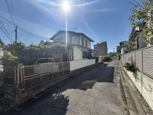 4LDK+S Property Minoh City Osaka Prefecture (5)