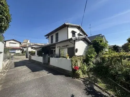 4LDK+S Property Minoh City Osaka Prefecture (6)