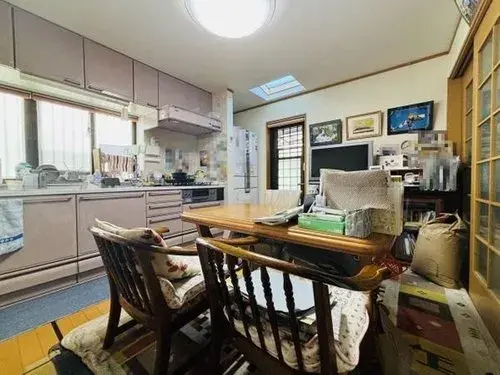 4LDK+S Property Minoh City Osaka Prefecture (8)