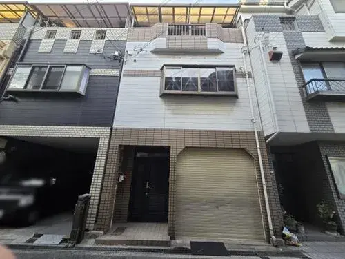 4LDK Property Osaka City Osaka Prefecture (1)