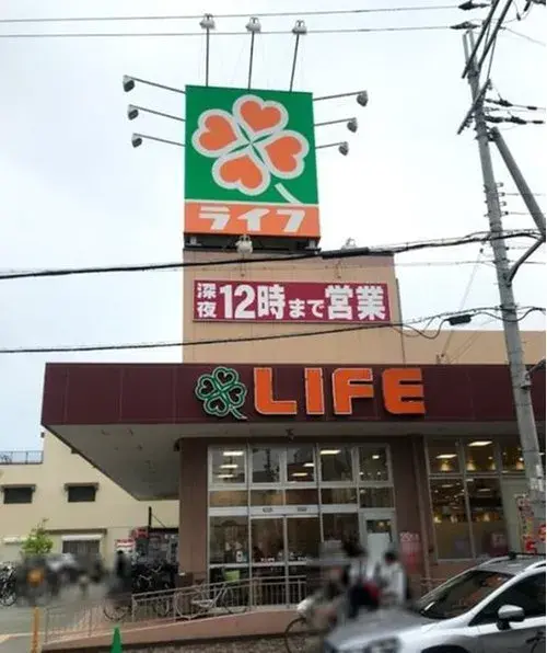 4LDK Property Osaka City Osaka Prefecture (18)