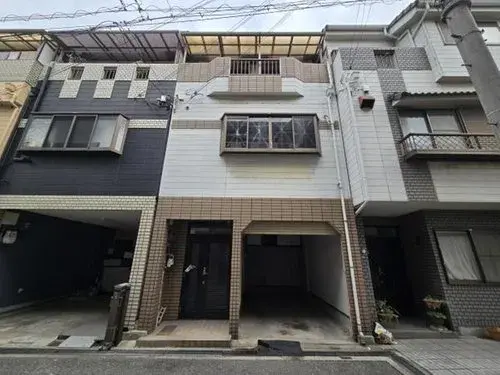 4LDK Property Osaka City Osaka Prefecture (3)