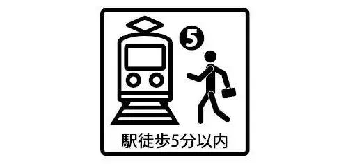 5DK property Osaka City Osaka Prefecture (1)