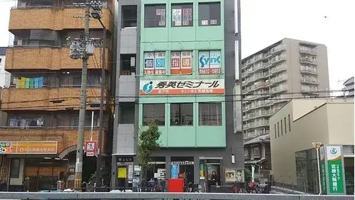 5DK property Osaka City Osaka Prefecture (10)